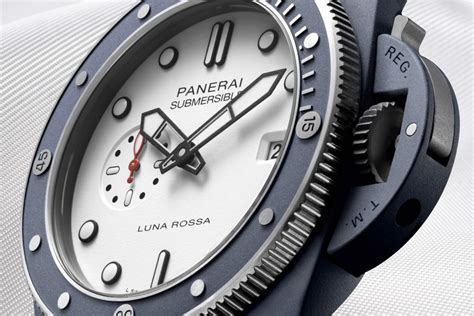 neue panerai|Panerai 2024 release date.